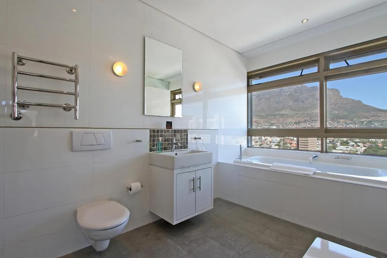 Apartamento Penthouse Suite At Cartwrights Corner Ciudad del Cabo
