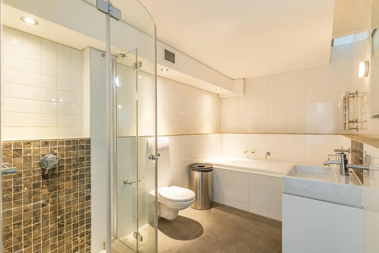 Apartamento Penthouse Suite At Cartwrights Corner Ciudad del Cabo Sudáfrica