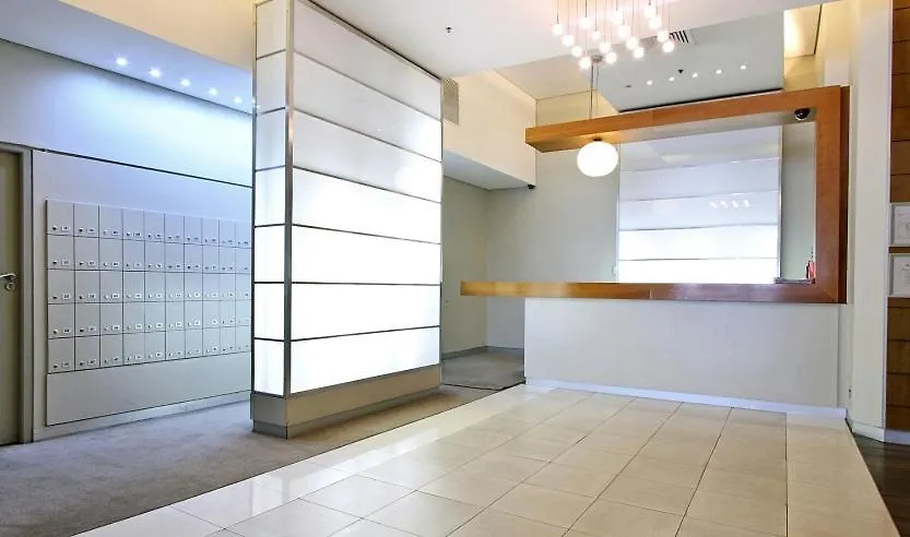 Penthouse Suite At Cartwrights Corner Ciudad del Cabo Apartamento