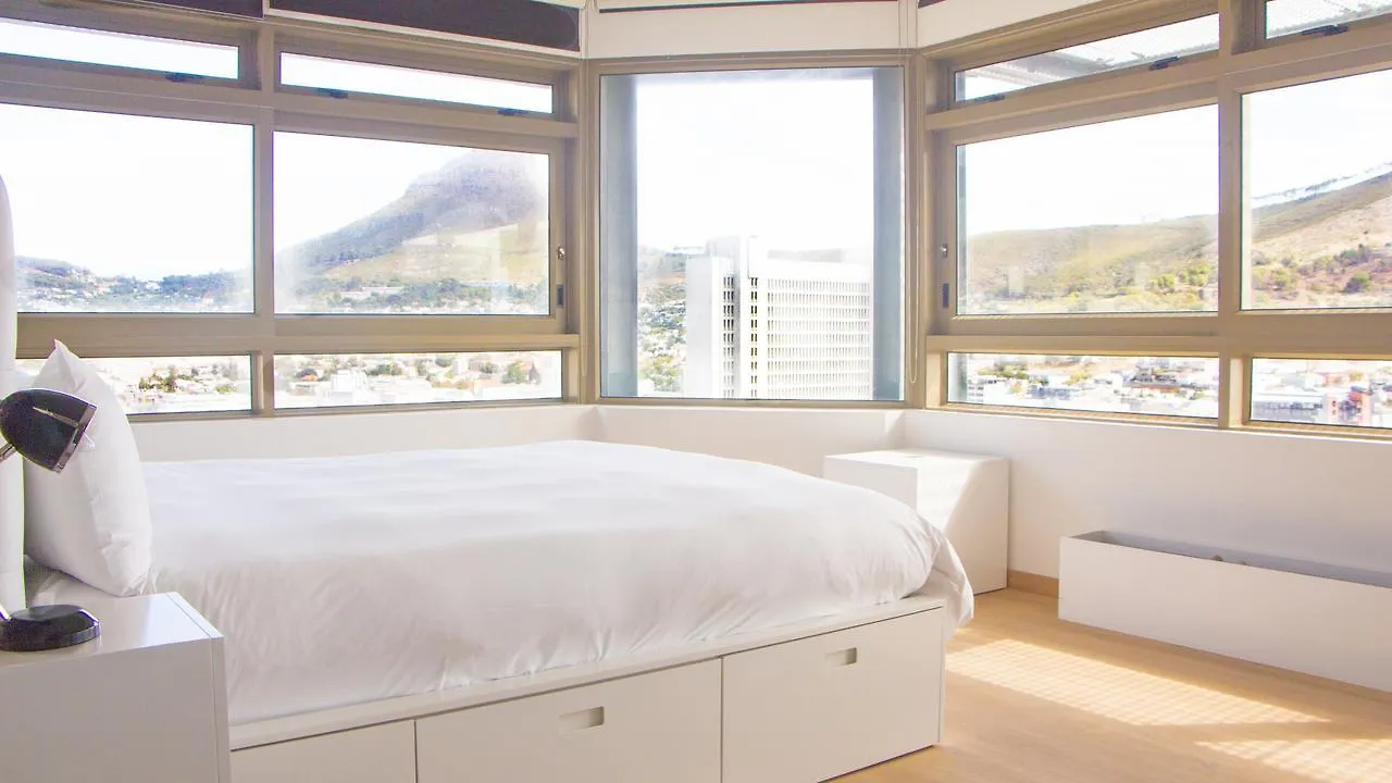 Penthouse Suite At Cartwrights Corner Ciudad del Cabo