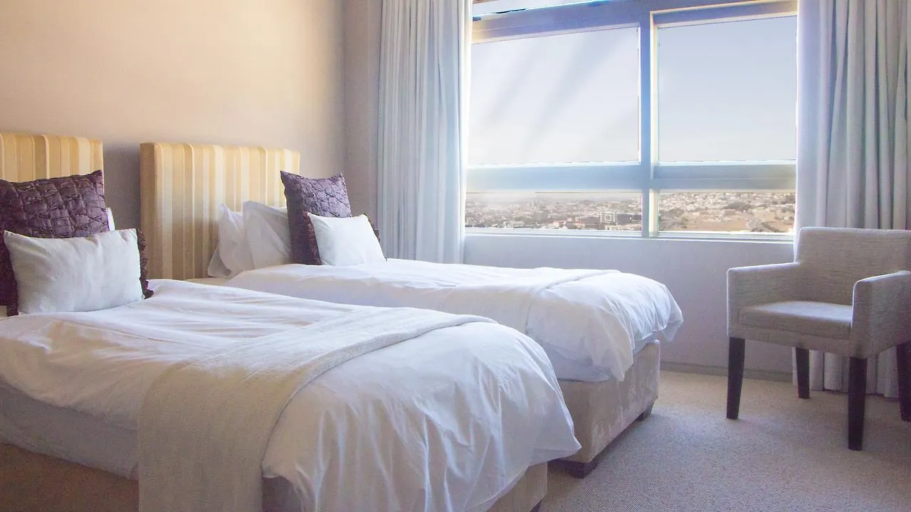 Penthouse Suite At Cartwrights Corner Ciudad del Cabo Sudáfrica
