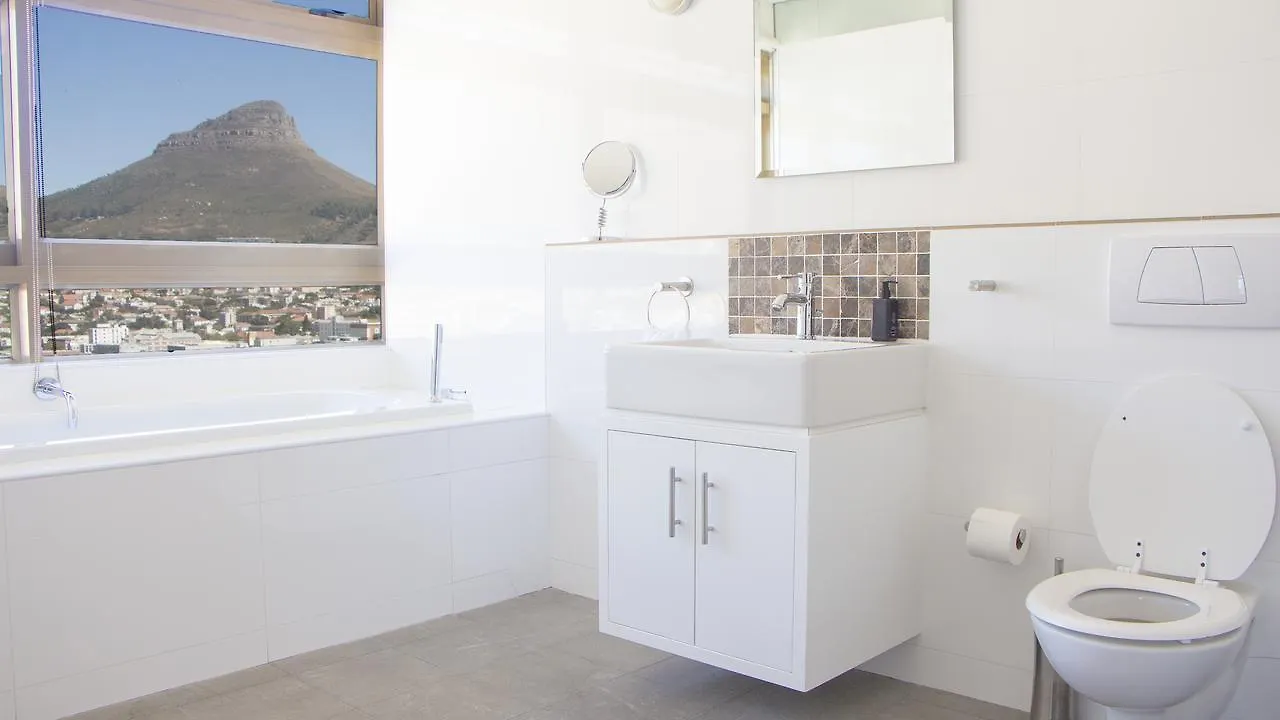Penthouse Suite At Cartwrights Corner Ciudad del Cabo 0*,