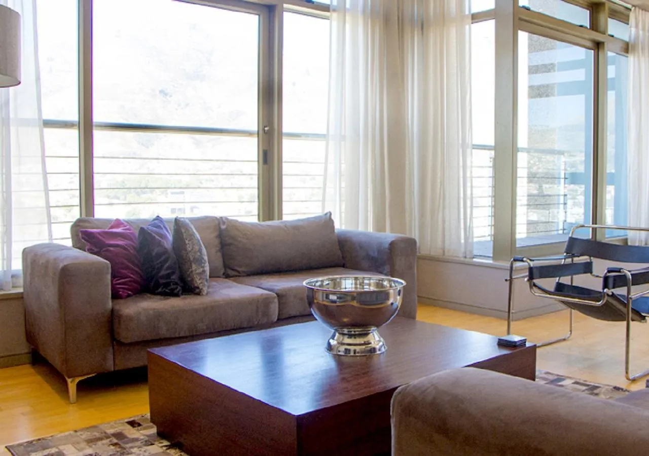 Penthouse Suite At Cartwrights Corner Ciudad del Cabo